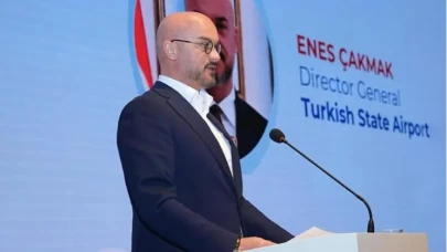 Enes Çakmak Kimdir?