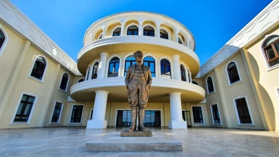 Edirne İl Kültür ve Turizm Müdürlüğü iletişim bilgileri: Edirne İl Kültür ve Turizm Müdürlüğü telefonu kaç? Adresi ne?