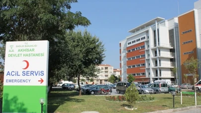 Akhisar Mustafa Kirazoğlu Devlet Hastanesi iletişim bilgileri: Güncel telefon numaraları ve adres bilgisi