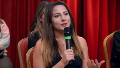 Konuşanlar Nisa kimdir? Yaz Shot Extra Nisa Instagram hesabı hangisi?