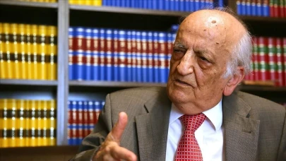 Fuat Sezgin kimdir? Nerelidir?