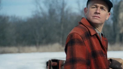 Netflix'in yeni dizisi sağlam başladı: Üç günde 90,6 milyon saat izlendi