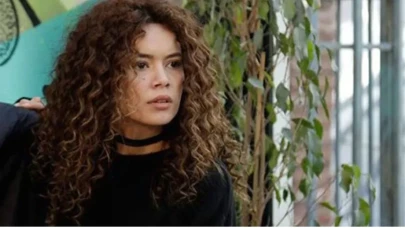 Seray Kaya Kimdir? Nereli, Kaç Yaşında ve Hangi Dizilerde Oynadı? (2025)