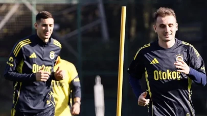 Fenerbahçe, Rize Deplasmanında Ritmini Sürdürmek İstiyor