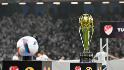 4'lü Süper Kupa'da hangi eşleşme hangi şehirde? Resmen açıklandı