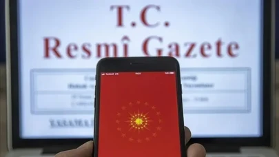 5 bakanlıkta atama ve görevden alma kararları