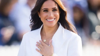 Meghan Markle’ın Türkiye Projesi Gündemi Salladı: “İstanbul’da Kadın Girişimciliği İçin Yeni Adım” Sinyali