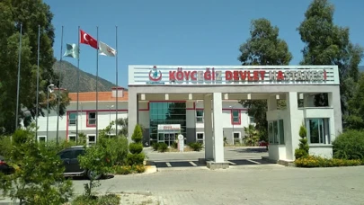 Köyceğiz Devlet Hastanesi iletişim bilgileri: Güncel telefon numaraları ve adres bilgisi