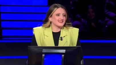 Kim Milyoner Olmak İster’de Şaşkına Çeviren An! İlk Soruda Elenen Yarışmacı Sosyal Medyayı Salladı