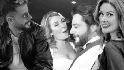 Zeynep Gülmez Kimdir? Evrim Akın İddiaları, Evli mi ve Eski Eşi Tolga Güleryüz’ün Ölümü