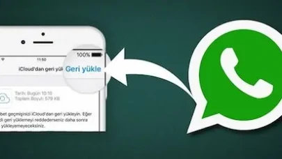 WhatsApp'ta Silinen Mesajları Geri Getirme Yöntemleri: 2025 İpuçları!
