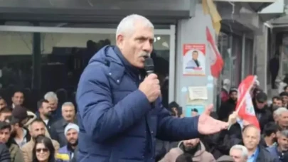 DEM Partili eski başkana 13 şehit için 13 kez ağırlaştırılmış müebbet 9 yıl sonra gelen ihbar dosyayı açtı!