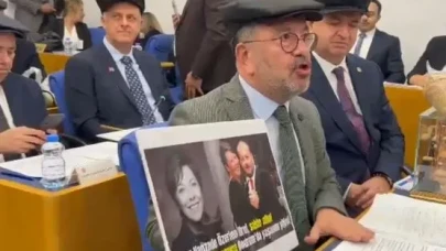 "Ekicilikten toplayıcılığa dönüşmüş durumdayız. Maalesef Türkiye tarımda kötü durumda"