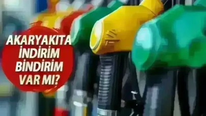 Güncel akaryakıt fiyatları: 8 Kasım 2025 Cumartesi: Benzine, mazota zam var mı?