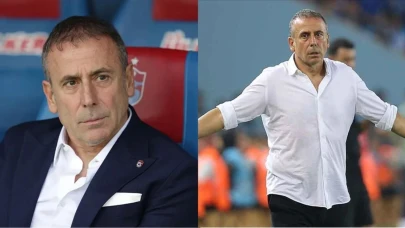 Abdullah Avcı hangi takımla anlaştı, Rizespor’a mı geliyor?
