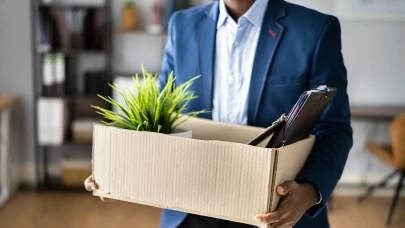 İşten Ayrılırken Dikkat Edilmesi Gereken Noktalar