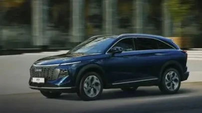 Otomobil Pazarı Sırları: Bayi 2-3 Milyon Rubleye En İyi 5 Yeni Arabayı Açıkladı