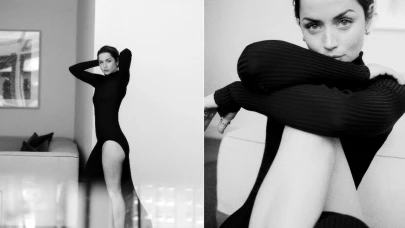 En İyi Ana De Armas Filmleri: En Güzel Filmleri