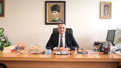 Bayram Ali Çakıroğlu Kimdir?