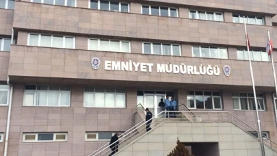Yozgat İl Emniyet Genel Müdürlüğü iletişim bilgileri: Yozgat İl Emniyet Genel Müdürlüğü telefonu kaç? Adresi ne?