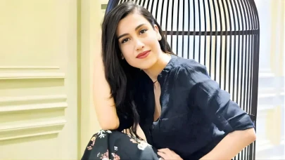 Güller ve Günahlar Tülay Kimdir? Neslihan Arslan Kimdir, Kaç Yaşında ve Nereli? İşte Oynadığı Dizi ve Filmler