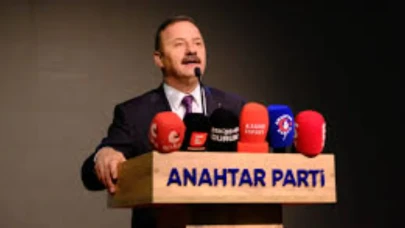 Anahtar Parti Genel Başkanı Ağıralioğlu’ndan “DUS yılda en az iki kez yapılmalı” çağrısı