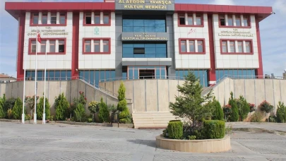 Kilis İl Kültür ve Turizm Müdürlüğü iletişim bilgileri: Kilis İl Kültür ve Turizm Müdürlüğü telefonu kaç? Adresi ne?