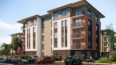 500 bin sosyal konut projesine 5 günde 2 milyon 879 bin başvuru yapıldı