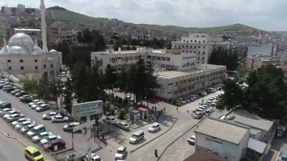Şanlıurfa Balıklıgöl Devlet Hastanesi'nde Güvenlik Görevlisi Atama Sonuçları Açıklandı