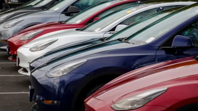 ABD otomotiv endüstrisi elektrikli araç kışına hazırlanıyor. İşte nedeni.