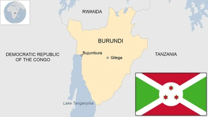 Burundi Asgari Ücret 2026 – Ekonomisi ve Yaşam Şartları