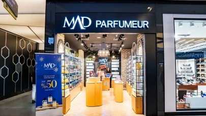 Güncel Mad Parfüm Kodları Listesi Ve Muadilleri