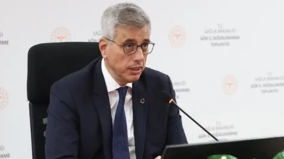 Memişoğlu: Sağlık Bakanlığımızın 2026 Yılı Bütçe Teklifi kabul edildi