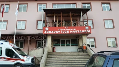 Azdavay Devlet Hastanesi iletişim bilgileri: Güncel telefon numaraları ve adres bilgisi