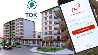 TOKİ Artvin Sosyal Konut Başvurusu Başladı: Ücreti, Ödeme Planı ve Başvuru Detayları