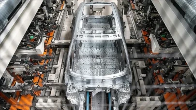 ŞOK! Türkiye’nin Geleceği İçin Cep Yakacak Teknoloji Yatırımı Başlıyor! Detaylar Ortaya Çıktı!