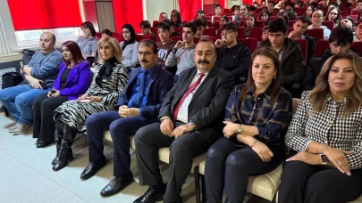 Artvin'de Çocuk Hakları Söyleşisi: Farkındalık için önemli adım atıldı