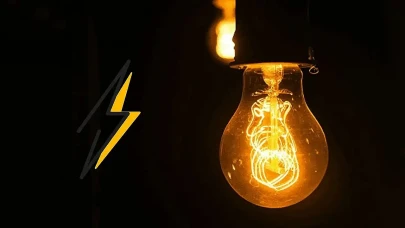 Balıkesir'de 24 Kasım elektrik kesintisi yaşanacak. Elektrik kesintisi olan mahallelerin tam listesi