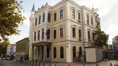 İstanbul İl Kültür ve Turizm Müdürlüğü iletişim bilgileri: İstanbul İl Kültür ve Turizm Müdürlüğü telefonu kaç? Adresi n