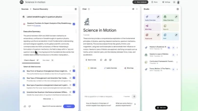 NotebookLM’in Derin Araştırma Özelliği Nedir? Nasıl Kullanılır?