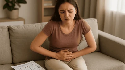 Regl düzensizliği neden olur? Ne zaman doktora gidilmeli?