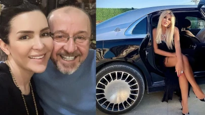 Selin Ciğerci’nin Babasının Firmasının Adı Ne? babası kimdir? Selin Ciğerci’nin babası Defacto sahibi midir?