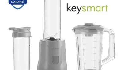 BİM PERSONAL BLENDER Key 800 Pb YORUMLARI VE ÖZELLİKLERİ