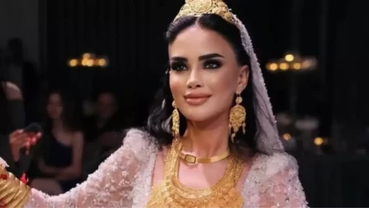 Rüveyda Özekin Kimdir? Kaç Yaşında ve Nereli? Bir Gecede Türkiye’nin Gündemine Yerleşen İsim