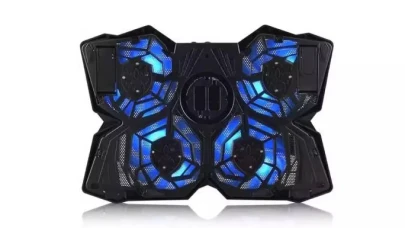 En İyi Laptop Soğutucu Tavsiyesi ve Markaları