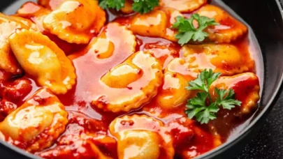 Antalya Kulak Çorbası Tarifi | Gelinim Mutfakta Yöresel Lezzet