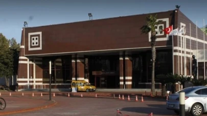 Antalya İl Kültür ve Turizm Müdürlüğü iletişim bilgileri: Antalya İl Kültür ve Turizm Müdürlüğü telefonu kaç? Adresi ne?