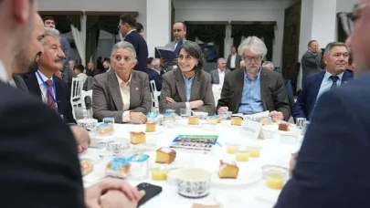 Oğuz Çepni Boyu Derneği'nden anlamlı dayanışma gecesi geçtiğimiz günlerde gerçekleştirildi