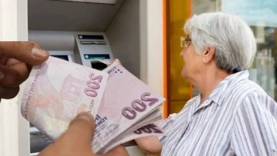 Emeklilere Hangi banka ne kadar promosyon veriyor? İşte liste