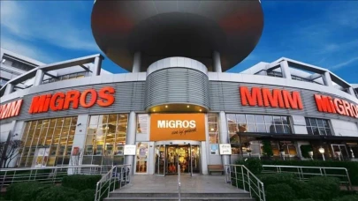 Migros'ta Şaşırtan Fırsat! Anne Babalar, Bebek Bezlerinde 1 Alana 1 Bedava Kampanyasıyla Mağazalara Akın Edecek!